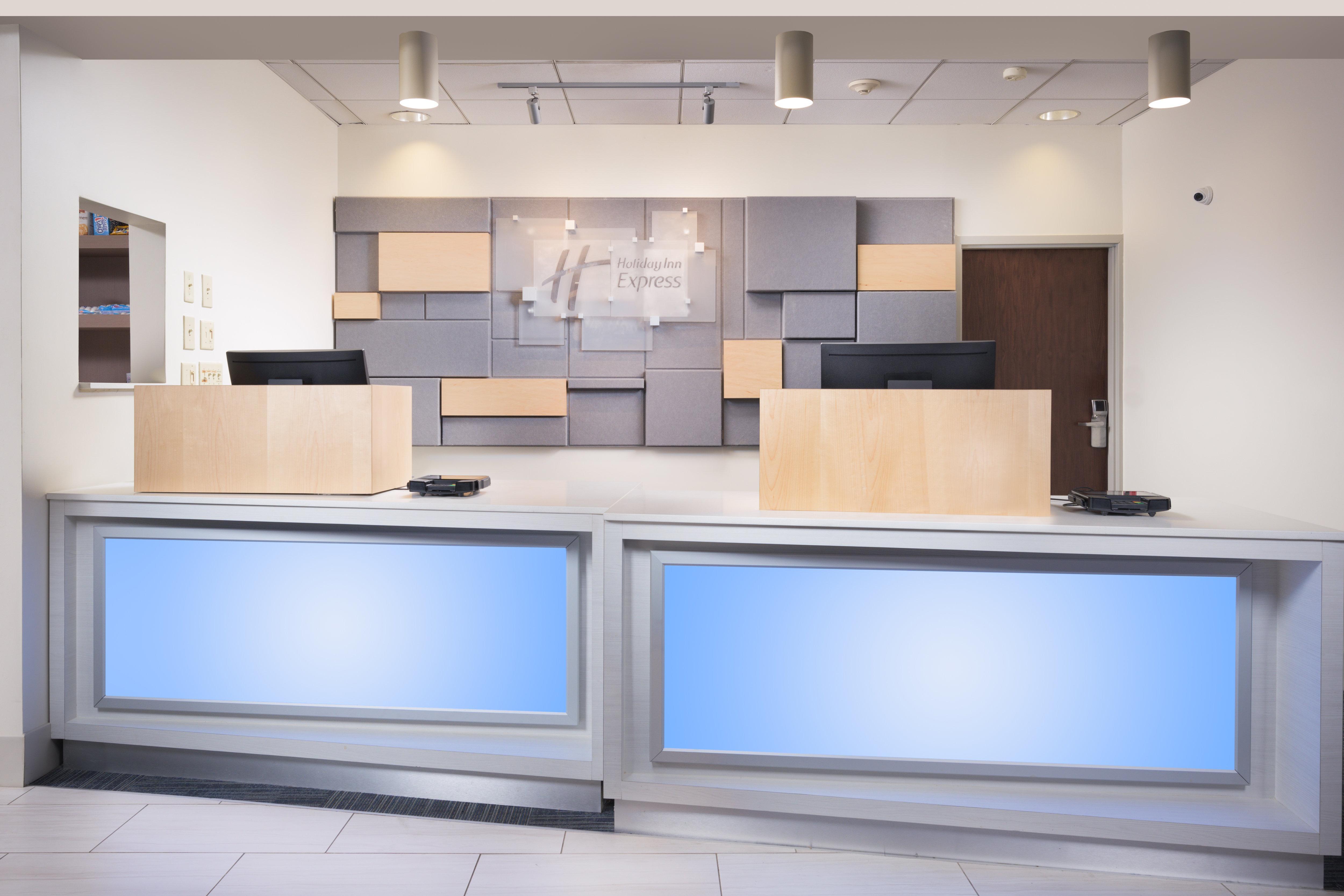 Holiday Inn Express Hotel & Suites Chattanooga Downtown By Ihg Exterior foto