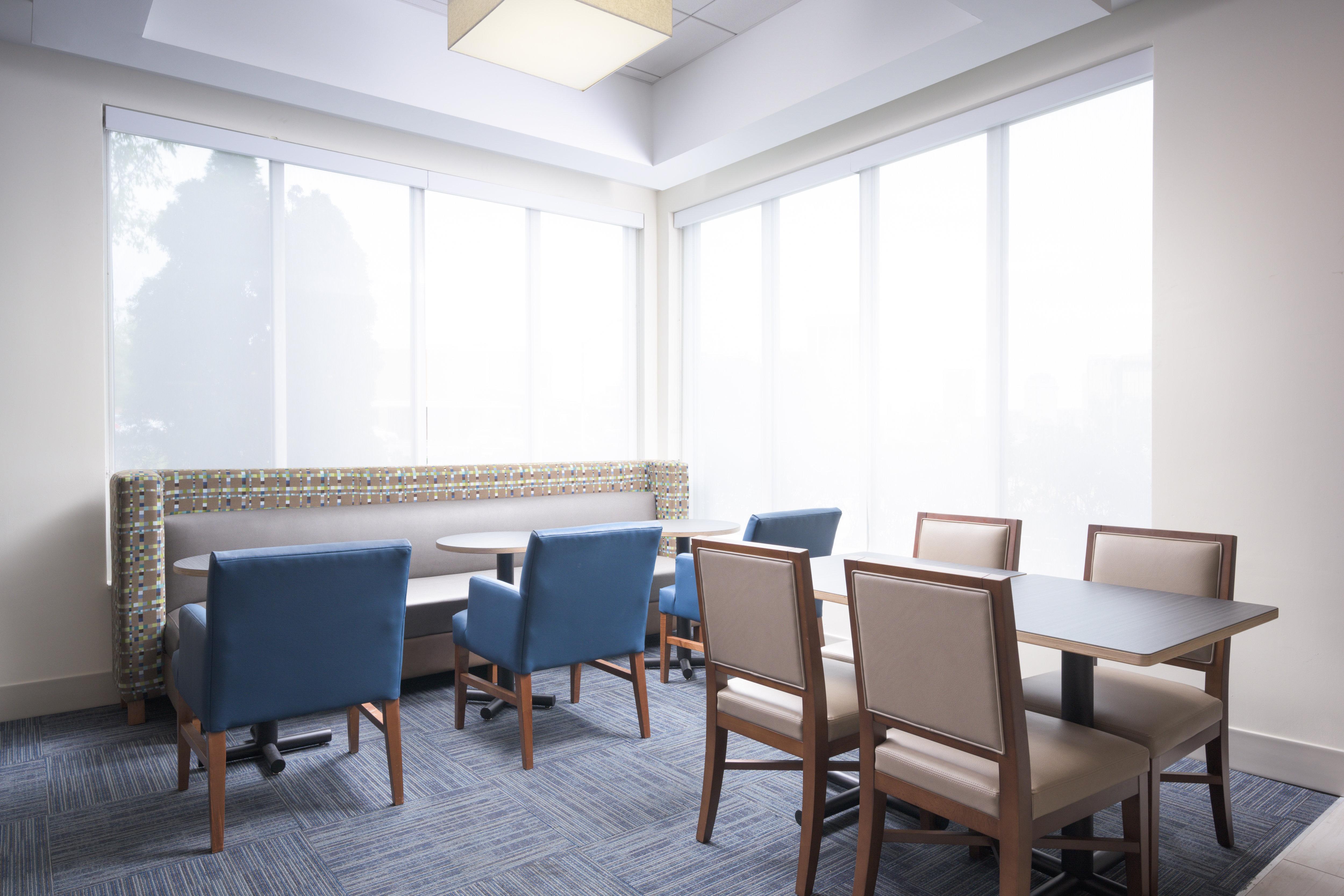 Holiday Inn Express Hotel & Suites Chattanooga Downtown By Ihg Exterior foto