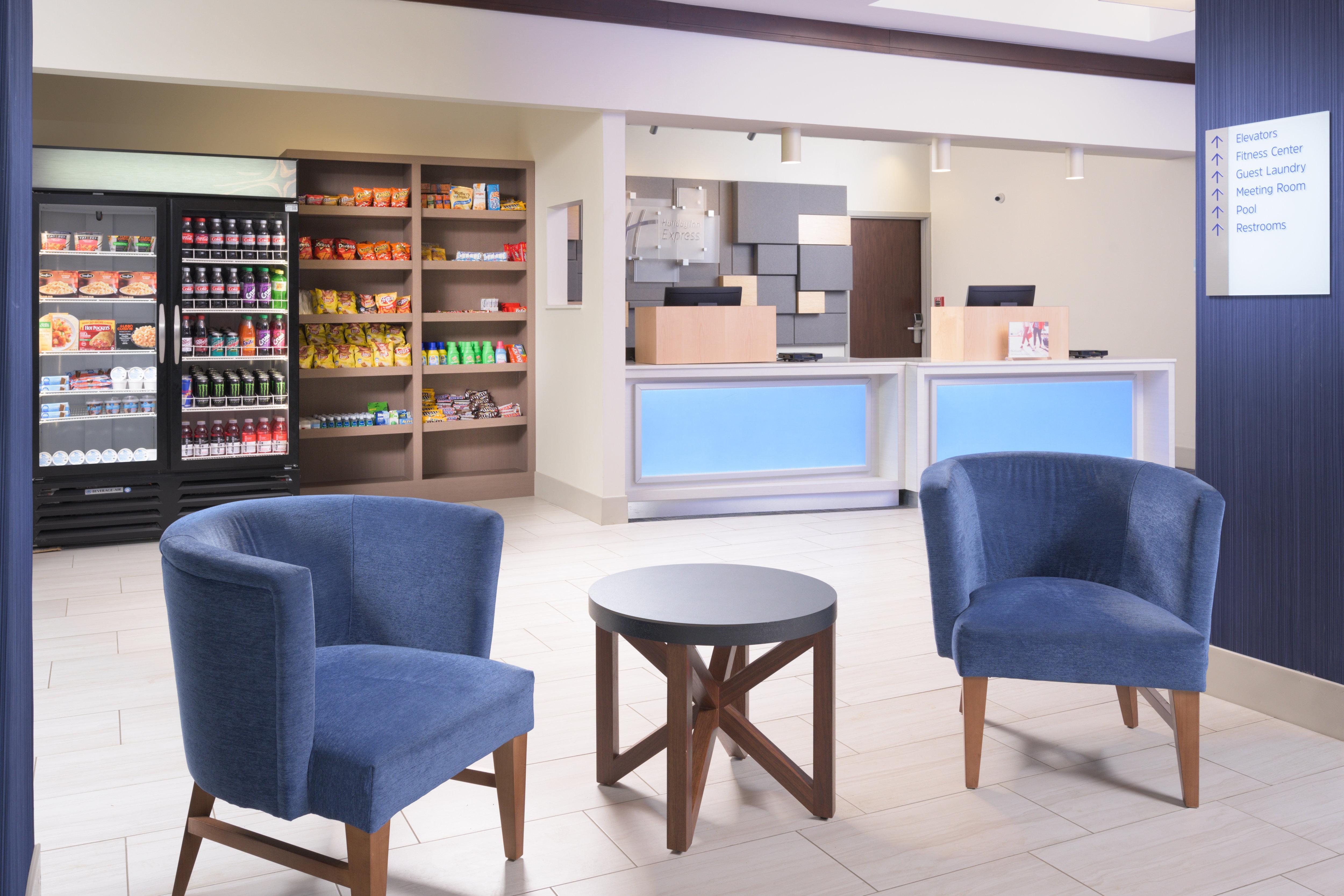 Holiday Inn Express Hotel & Suites Chattanooga Downtown By Ihg Exterior foto