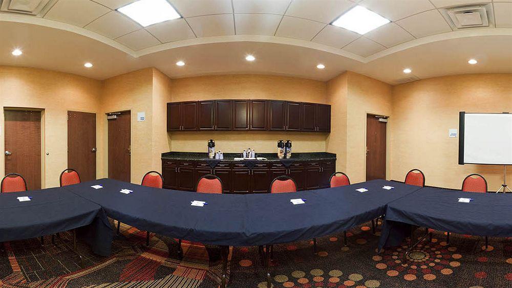 Holiday Inn Express Hotel & Suites Chattanooga Downtown By Ihg Exterior foto