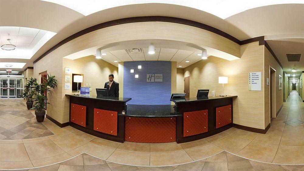 Holiday Inn Express Hotel & Suites Chattanooga Downtown By Ihg Exterior foto