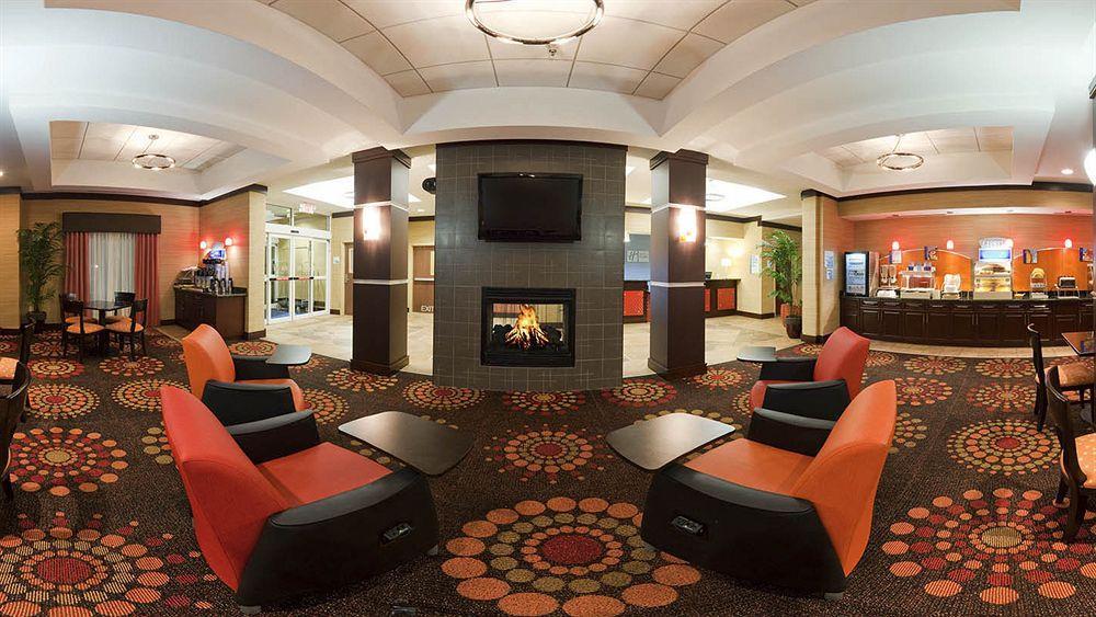 Holiday Inn Express Hotel & Suites Chattanooga Downtown By Ihg Exterior foto